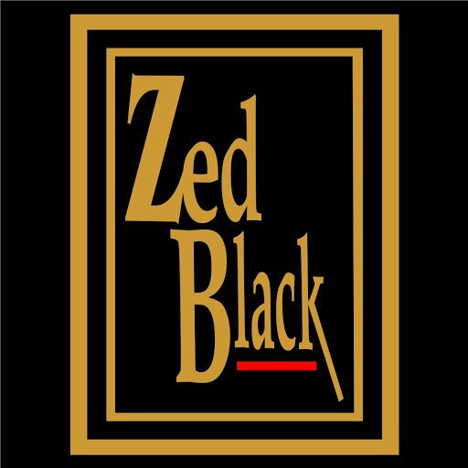 Zed Black